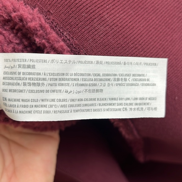 Abercrombie & Fitch pullover - Picture 6 of 7